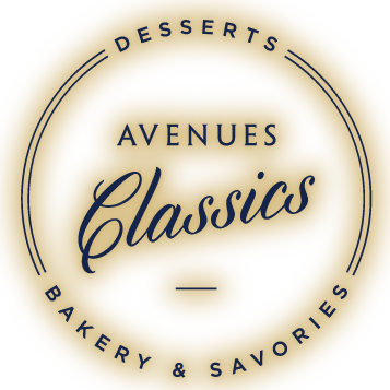 Avenues Classics Logo